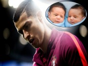 Bóng đá - Ronaldo đón con sinh đôi: Mẹ đẻ thuê được đồn là nữ sinh