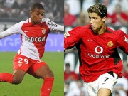 Bóng đá - Mbappe &quot;lên đời&quot; nhanh hơn Ronaldo, fan Real muốn thay Bale