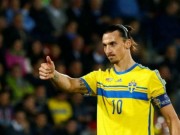 Bóng đá - Tin HOT bóng đá tối 29/6: Ibrahimovic lại được dựng tượng