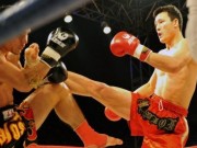 Thể thao - Từ Hiểu Đông bị lừa, võ Trung Quốc loạn: &quot;Hổ báo&quot; MMA xuất hiện