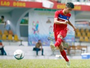 Bóng đá - Hậu vệ Giẻ Triêng lỡ SEA Games: HLV Hữu Thắng tiếc đứt ruột