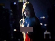 Ca nhạc - MTV - Trước khi bị lộ ảnh nude, Sulli đã nóng bỏng xuất sắc thế nào?