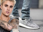 Bí quyết mặc đẹp - Chỉ cần dính “hơi” Justin Bieber, thứ gì cũng có thể hái ra tiền!