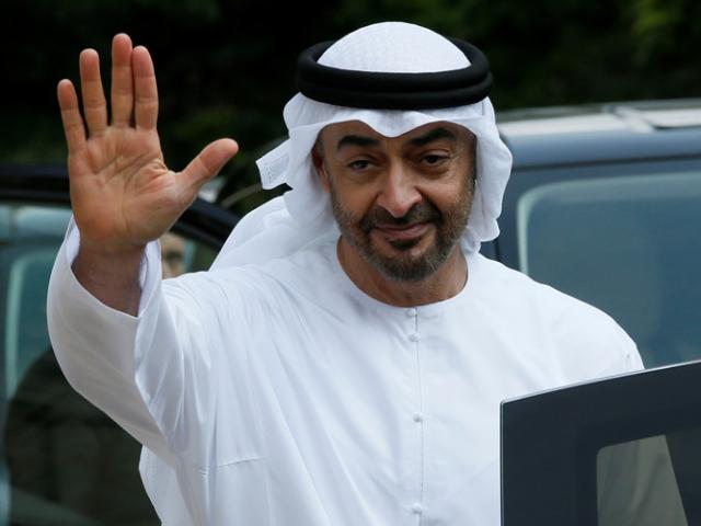 Thái tử UAE nhờ Mỹ đánh bom hãng tin danh tiếng Qatar?