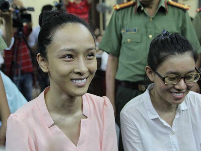 Pháp luật - Những thách thức khi điều tra bổ sung vụ Phương Nga