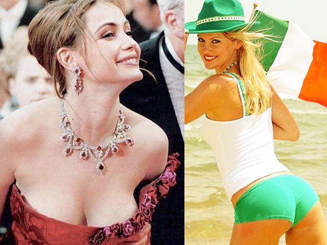 Bí quyết làm đẹp - Thì ra đây là lý do nước Ý có quá nhiều phụ nữ đẹp!