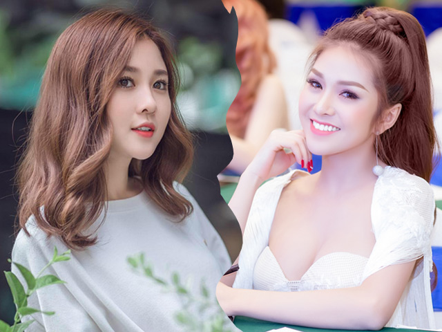 Giải trí - Hot girl FapTV ngây thơ đụng độ nữ DJ bốc lửa gây nghẽn mạng Việt