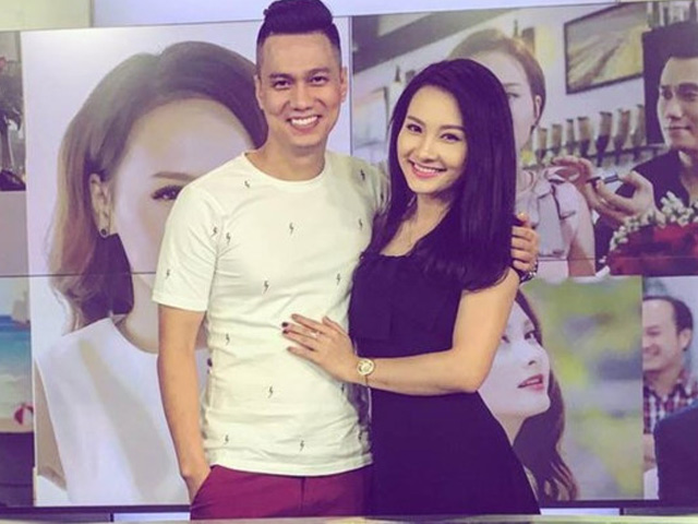 Phim - Việt Anh thừa nhận "có cảm xúc mạnh" khi quay cùng Bảo Thanh