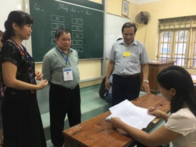 Giáo dục - du học - Không có may rủi trong bài thi trắc nghiệm