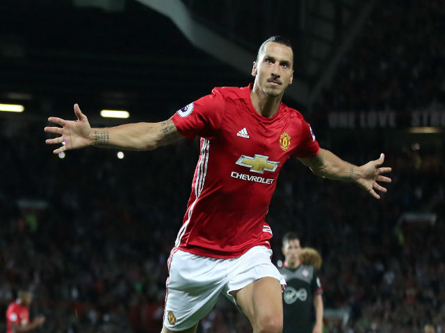 Bóng đá - Chuyển nhượng MU 30/6: Tương lai Ibrahimovic sắp được định đoạt