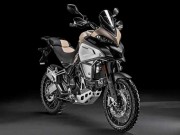 Thế giới xe - Ducati bắt đầu nhận đơn đặt hàng Multistrada Enduro Pro