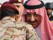 Thế giới - Ả Rập Saudi giam lỏng thái tử bị phế truất?