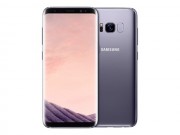 Thời trang Hi-tech - Sức lan tỏa màu sắc mạnh mẽ từ cảm hứng Galaxy S8+ Tím Khói