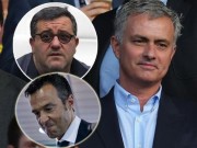 Bóng đá - MU–Mourinho mua sắm bế tắc: Phá giá và rắc rối “siêu cò”