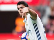 Bóng đá - Real gây khó MU mua Morata: Bài học lớn từ Barcelona