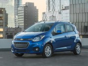 Tư vấn - Chevrolet Beat 2018: Xe &quot;Mỹ&quot; giá chưa tới 200 triệu đồng