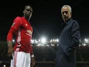 Bóng đá - MU, mối bất hòa Pogba - Sir Alex: Chỉ tại &quot;siêu cò&quot; Mino Raiola