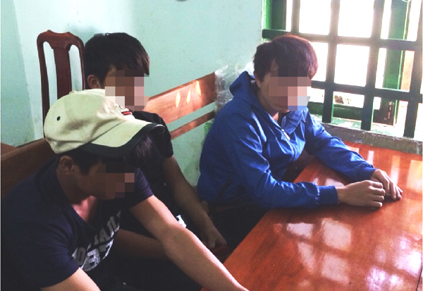 Pháp luật - Vụ lái xe khách bị ném đá: Xem xét khởi tố hình sự