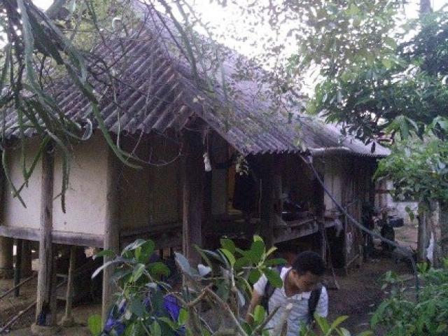 Pháp luật - “Ma men” biến đứa con hiền lành thành nghịch tử