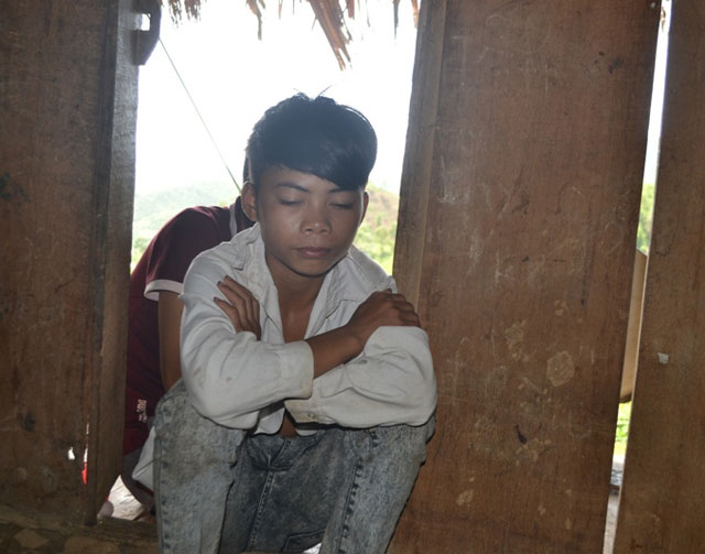 Pháp luật - Vụ thảm án giết hai bố con ở Lào Cai qua lời nhân chứng