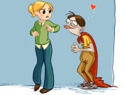 Phu quân kính gửi phu nhân