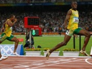 Thể thao - Triều đại của &quot;Tia chớp&quot; Usain Bolt sắp kết thúc?