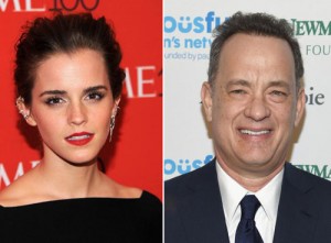 Emma Watson, Tom Hanks sẽ "gây ám ảnh" cho khán giả