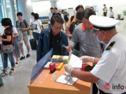 Hành khách sốt cao quá cảnh ở Việt Nam âm tính với MERS – CoV