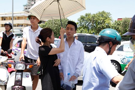 Tin tức trong ngày - Ngày thứ 2 thi THPT, nhiều nơi nắng nóng trên 40 độ C