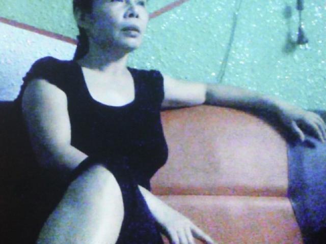 Trọng án - Gặp người đàn bà tố ông Chấn là kẻ sát nhân