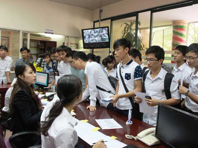 Cẩm nang tìm việc - Tìm việc làm như thế nào để phù hợp với bản thân?