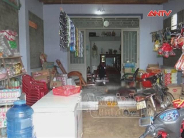 Video An ninh - Đâm chết người yêu, bị bạn trai người yêu đâm chết