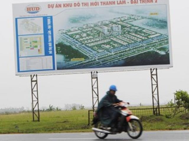 Tài chính - Bất động sản - Nhiều dự án nhà ở xã hội có nguy cơ "chết yểu"