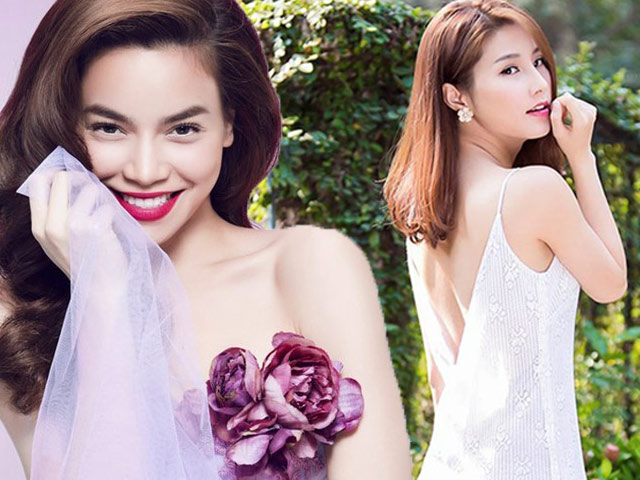 Ngôi sao điện ảnh - "Bói" vận may của mỹ nhân Việt qua 12 cung hoàng đạo