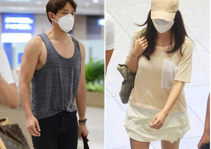 Phim - Nghệ thuật "đánh lừa" paparazzi của Bi Rain và Kim Tae Hee