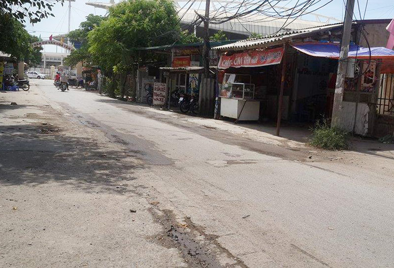 Pháp luật - Hà Nội: Nghi án giết người vì bị “cắm sừng”