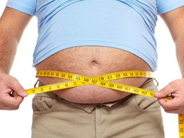 Sức khỏe đời sống - Tại sao giảm cân mãi vẫn bị béo bụng?