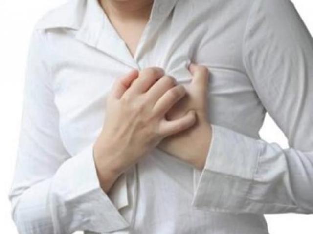 Sức khỏe đời sống - Những triệu chứng báo hiệu bệnh tật rất dễ bị bỏ qua