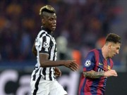 Bóng đá - Bế tắc vụ Pogba, Barca chuyển hướng mua SAO Atletico