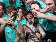 Thể thao - British GP 2015: Áp lực phải thắng của Hamilton