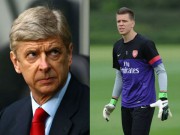 Bóng đá - Arsenal: Wenger bị tố lừa gạt học trò