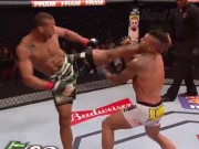 Thể thao - UFC: 29 giây, 1 cú đá làm đối thủ bất tỉnh