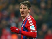 Bóng đá Pháp - Tin HOT tối 2/7: MU được Bayern bật mí vụ Schweinsteiger