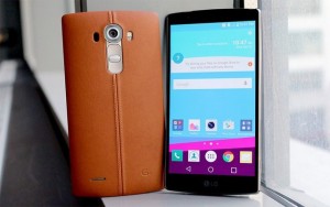 Cách khắc phục 5 lỗi thường gặp của LG G4