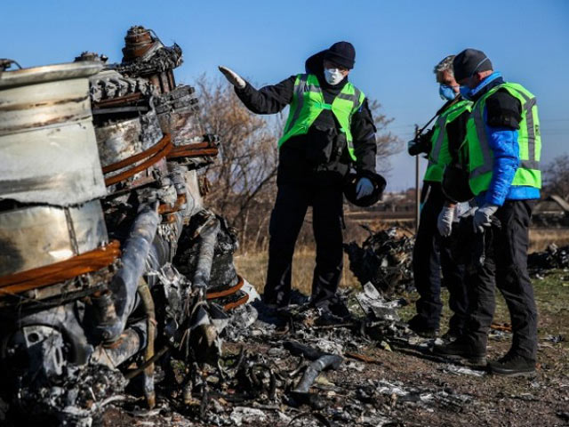 Malaysia đòi lập tòa quốc tế xử kẻ bắn rơi MH17