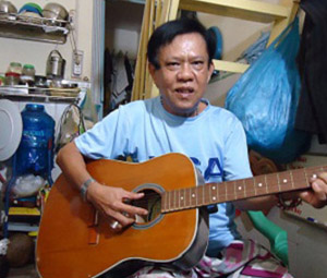 Ca nhạc - MTV - Hé lộ "Mạnh thường quân" giúp "vua nhạc sến" tổ chức liveshow