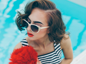 Bạn trẻ - Cuộc sống - Thứ Sáu 3.7: Song Ngư quyến rũ, hạnh phúc trong tình yêu