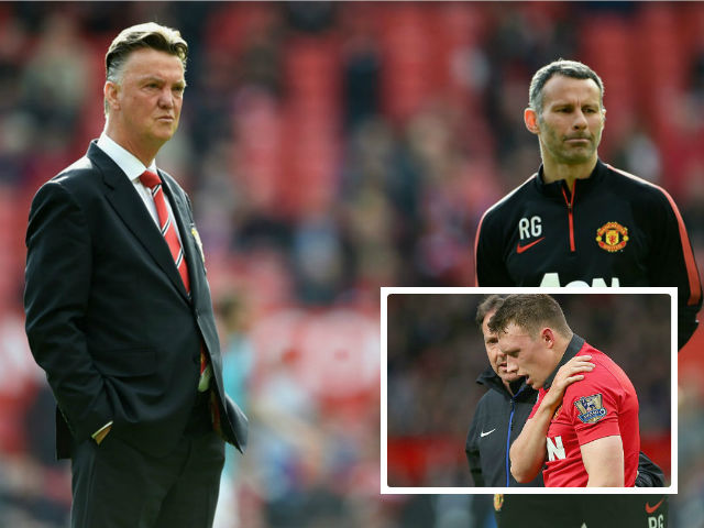 Bóng đá - MU &amp; Phil Jones: Bao giờ mới “lớn”