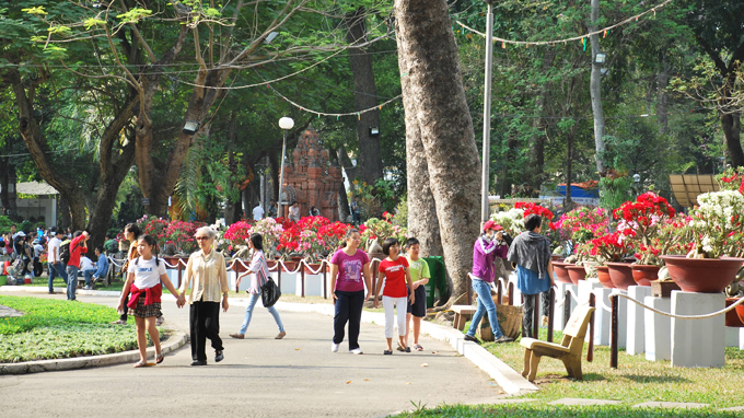 Tin tức Việt Nam - Bắc Bộ sắp có mưa rào và giông, thời tiết chuyển mát mẻ
