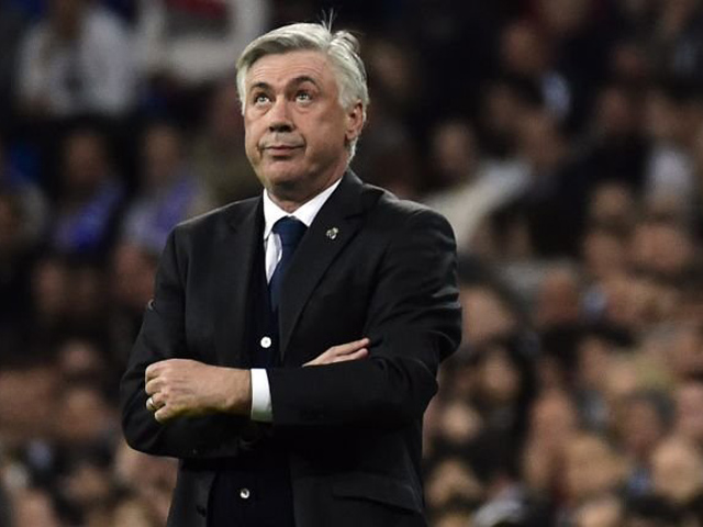 Bóng đá - Tiết lộ: Ancelotti từng được đề nghị dẫn dắt Barca